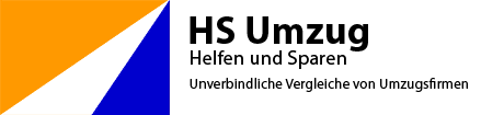 günstig umziehen – Umzugsunternehmen vergleichen Logo